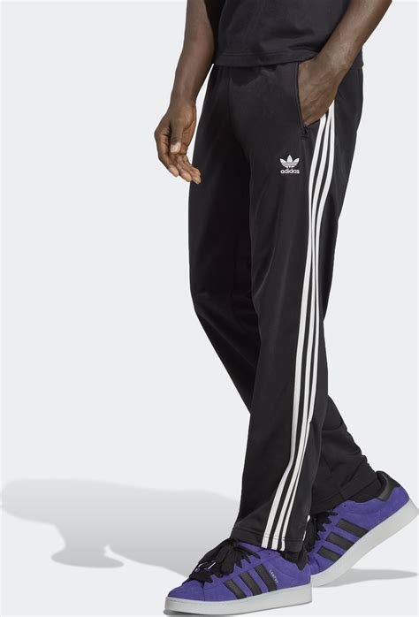 adidas trainingsbroek heren zwart|adidas trainingsbroek heren.